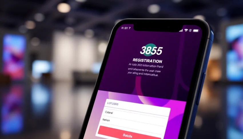 Guide to Lotus365 Register: Easy and quick online registration process for seamless betting access.
