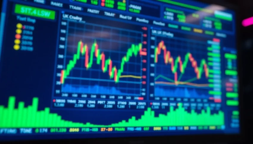 Comparing the best online trading platforms UK to help investors choose the right option effectively